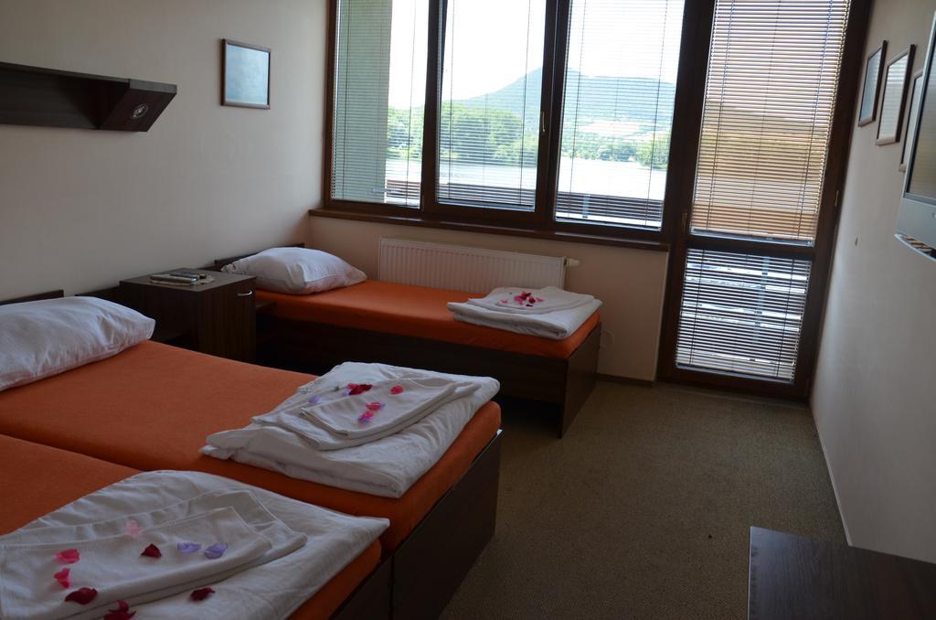 Resort Marina Labe 로보시체 객실 사진