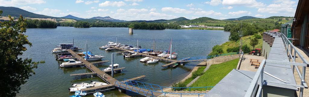 Resort Marina Labe 로보시체 외부 사진