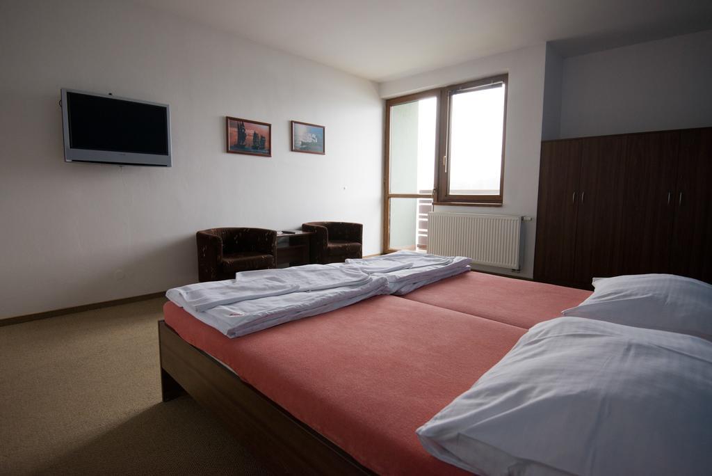 Resort Marina Labe 로보시체 객실 사진