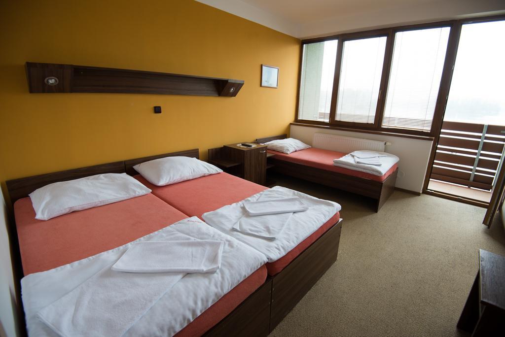 Resort Marina Labe 로보시체 객실 사진