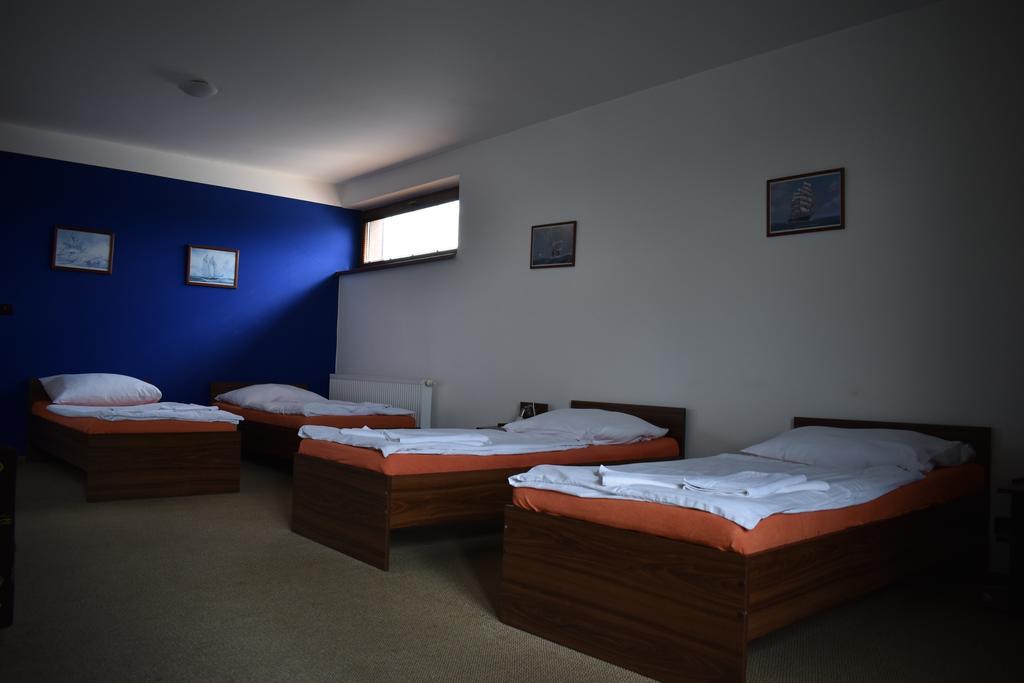 Resort Marina Labe 로보시체 객실 사진
